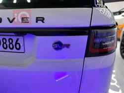 لاند روفر رانج روفر سبورت